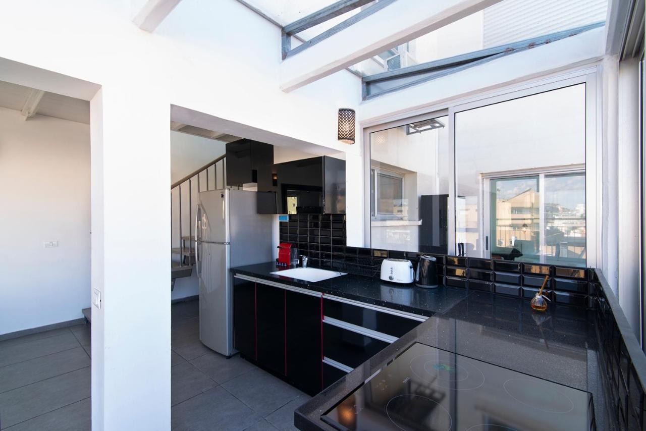 Apartment Ziv - Florentin 41 Tel Aviv