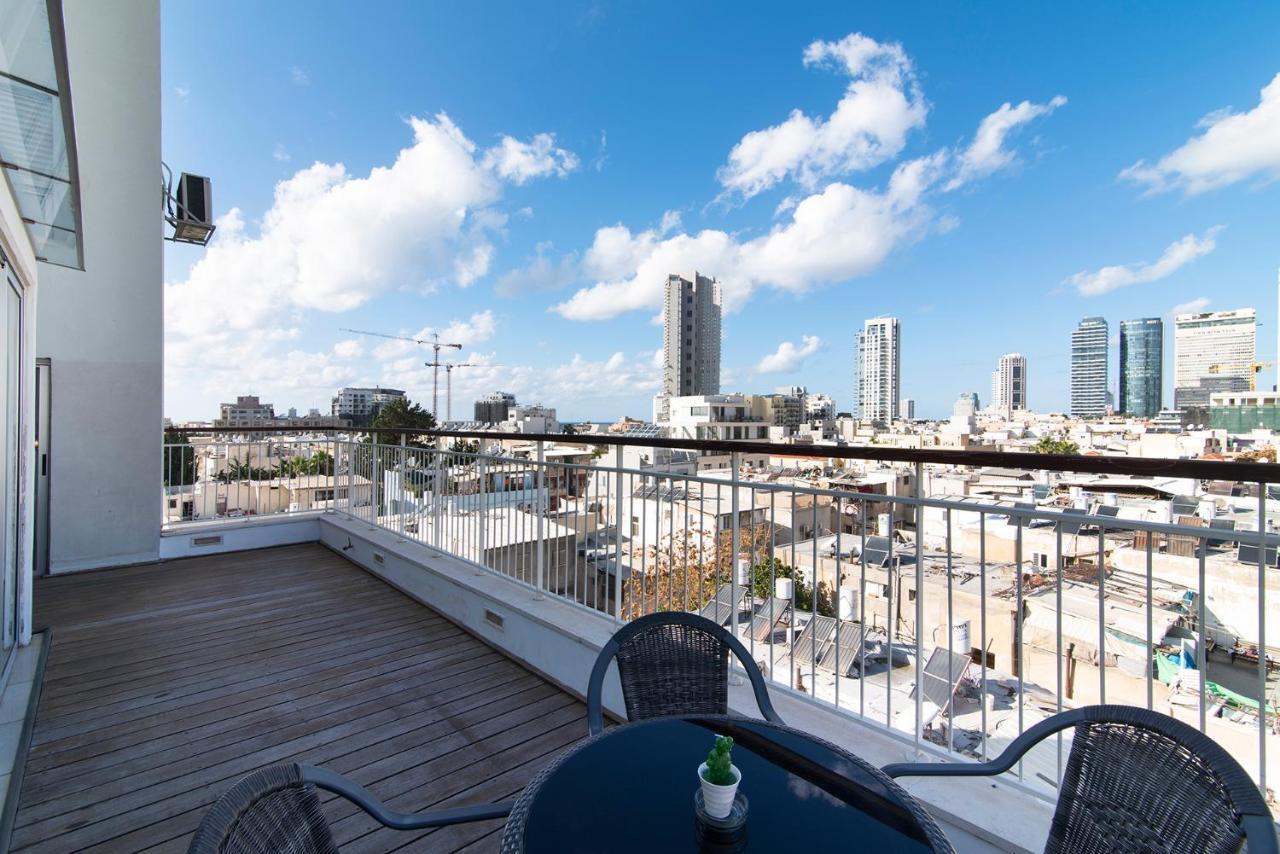 Ziv - Florentin 41 Apartment