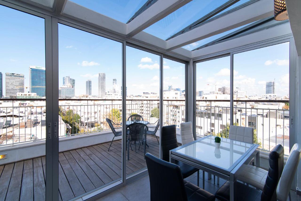 Ziv - Florentin 41 Apartment *