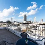 Ziv Apartments - Florentin 41