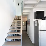 Ziv Apartments - Florentin 41