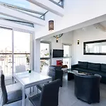 Ziv Apartments - Florentin 41
